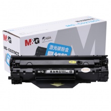 M&G 硒鼓碳粉盒MG-CH280CT易加粉激光单个装适用HP Laserjet Pro 400系列 M425系列等