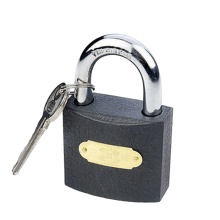 三环挂锁锁具橱柜房门挂锁（361-367） 364---38mm