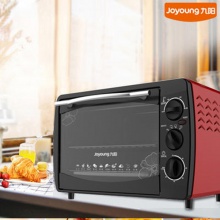 九阳（Joyoung） 电烤箱KX-21J10家用多功能烘焙烤箱21升/L