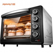 九阳（Joyoung）电烤箱上下调温32L家用大容量转叉带炉灯KX-32J96